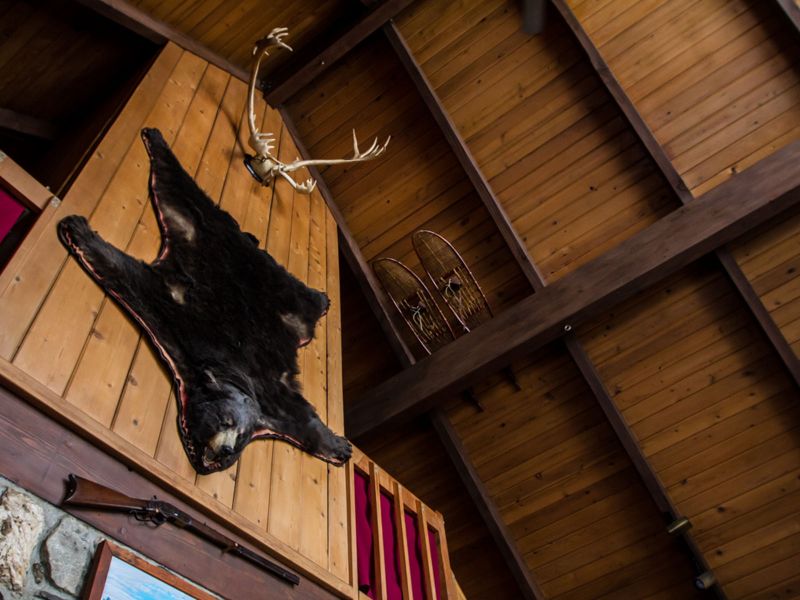 Chelatna Lake Lodge Alaska Your Hosts Chelatna Lake Lodge Alaska